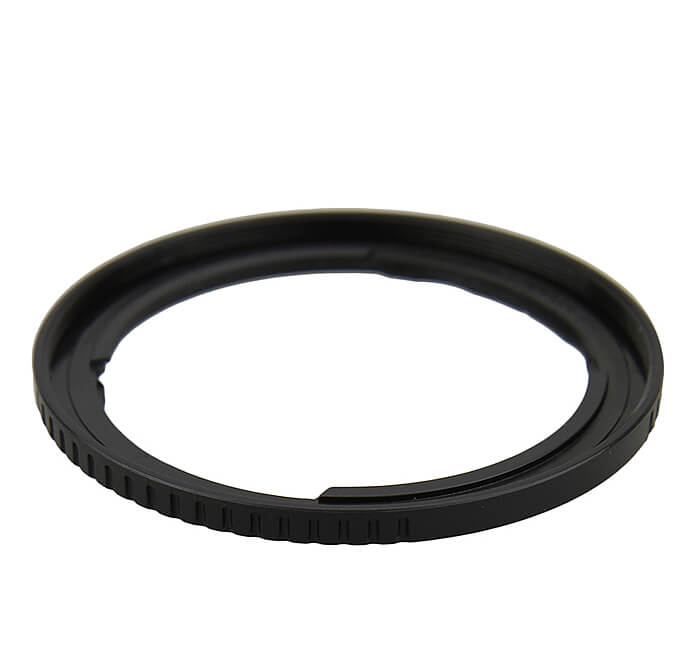 JJC JJC Filteradapter 67mm for Canon Powershot