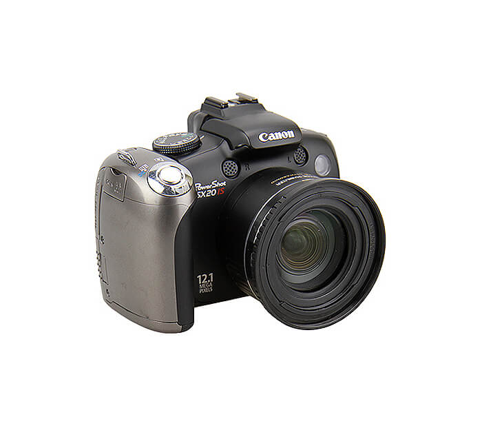 JJC JJC Filteradapter 67mm for Canon Powershot