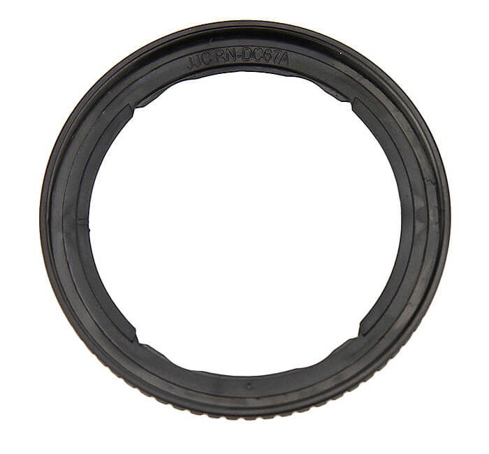 JJC JJC Filteradapter 67mm for Canon Powershot