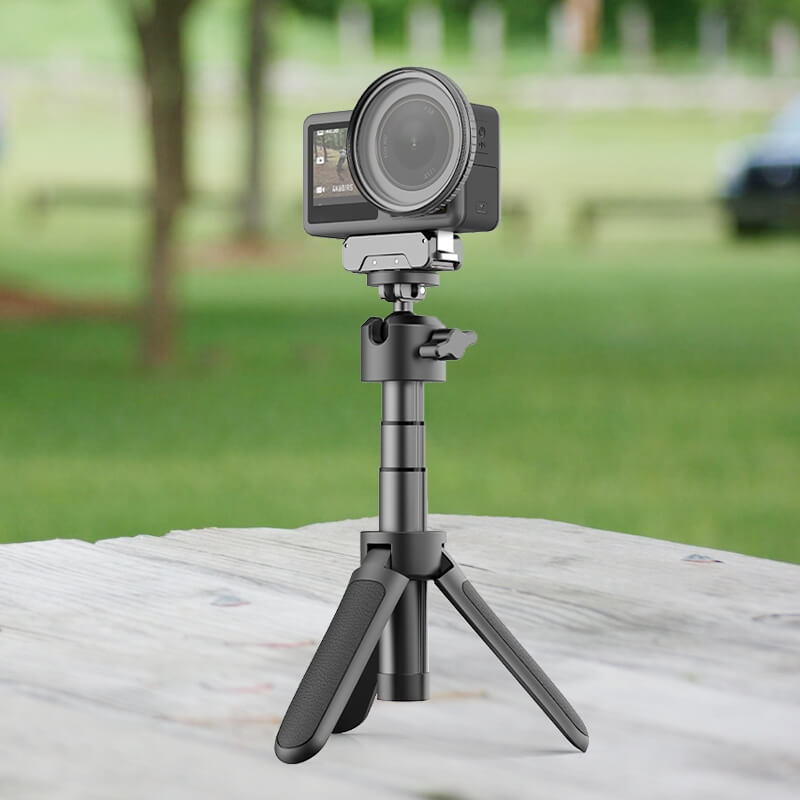 Puluz Puluz 49mm Filterhållare for DJI Osmo Action 4