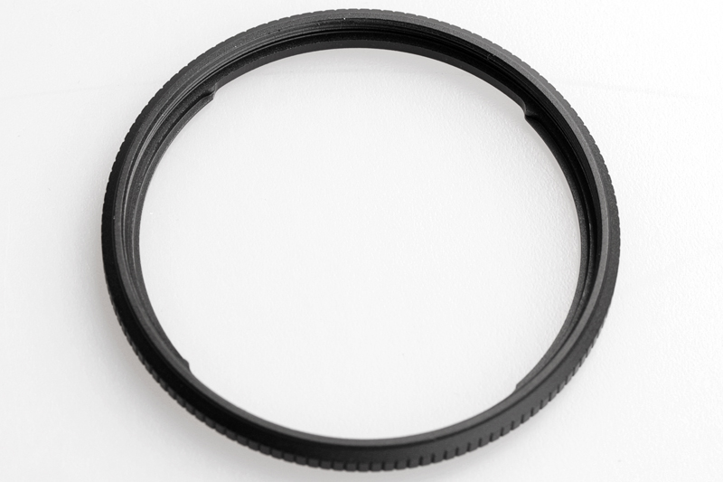 Kiwifotos Kiwifotos Filteradapter 58mm for Canon SX40 SX30 IS