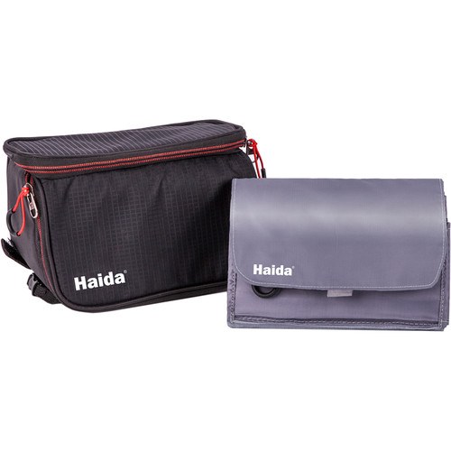 Haida Haida M10 Filterveske for 9 st Kamerafilter 100/150mm