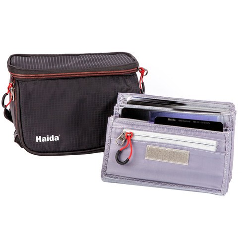 Haida Haida M10 Filterveske for 9 st Kamerafilter 100/150mm