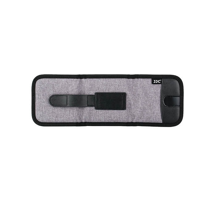 JJC Jjc filterfodral för 3x filter upp till 82mm