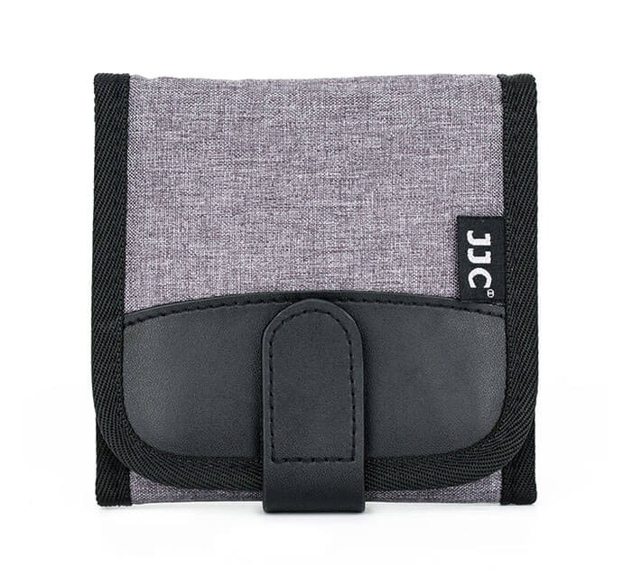 JJC Jjc filterfodral för 3x filter upp till 82mm