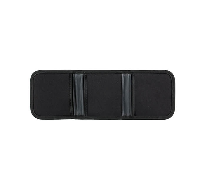 JJC Jjc filterfodral för 3x filter upp till 82mm