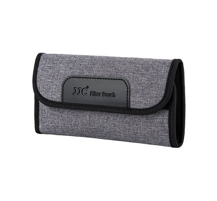 JJC Jjc filterfodral för 4x filter upp till 58mm