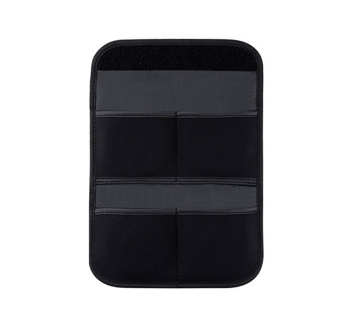 JJC Jjc filterfodral för 4x filter upp till 58mm