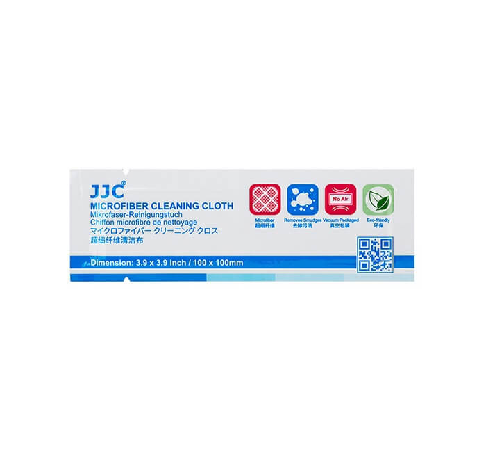 JJC Jjc filterfodral för 4x filter upp till 58mm