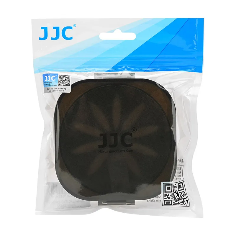 JJC Jjc filterfodral vanntett 58-86mm