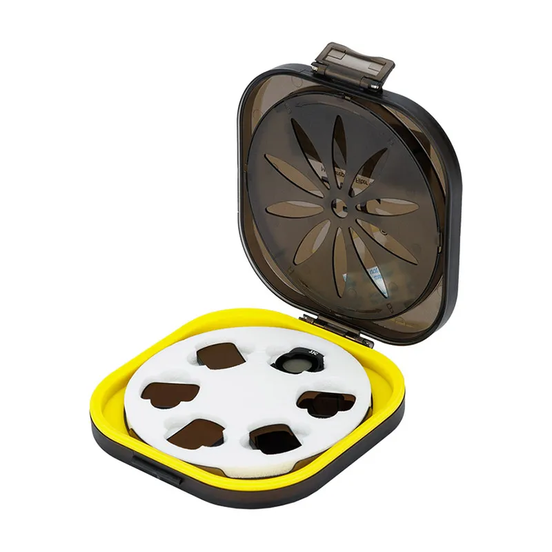 JJC Jjc filterfodral vanntett 58-86mm