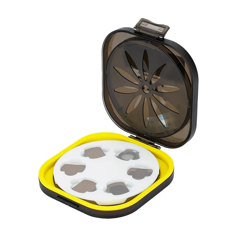 JJC Jjc filterfodral vanntett 58-86mm