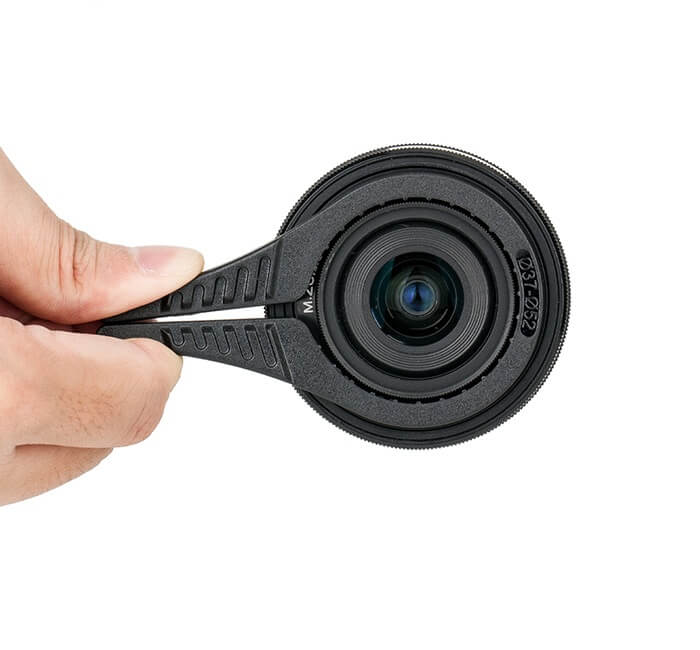 JJC Jjc filteröppnare 2st (37-72mm)