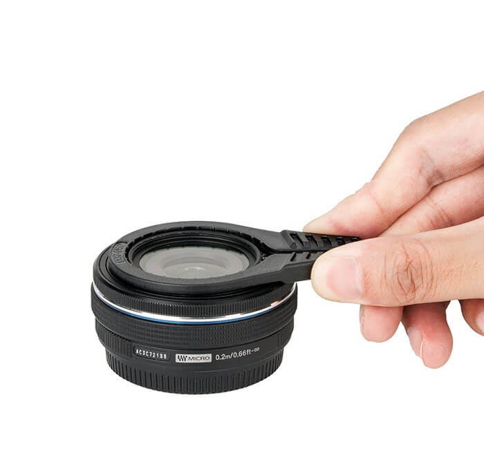 JJC Jjc filteröppnare 2st (37-72mm)