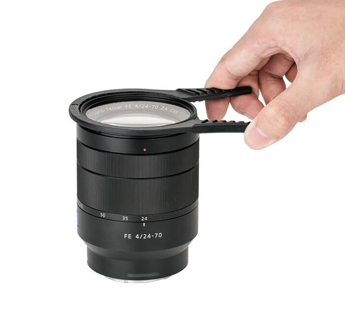 JJC Jjc filteröppnare 2st (37-72mm)