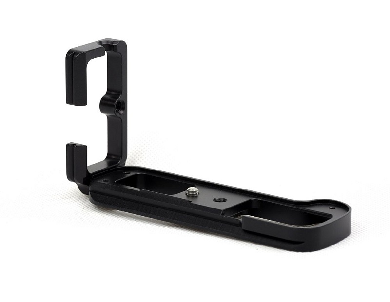  Fittest L-Bracket för Fujifilm X-T2 från Kamda – snabb leverans och trygg e-handel