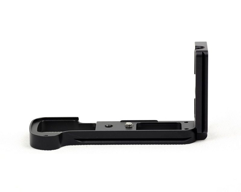  Fittest L-Bracket för Fujifilm X-T2 från Kamda – snabb leverans och trygg e-handel