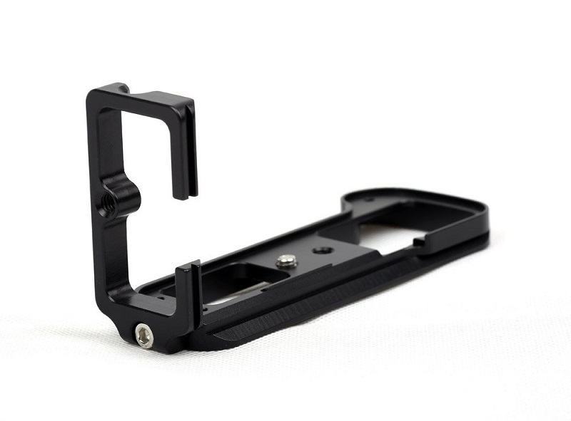  Fittest L-Bracket för Fujifilm X-T2 från Kamda – snabb leverans och trygg e-handel