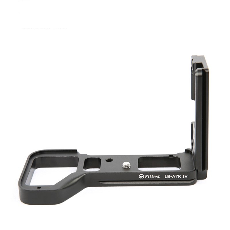 Fittest Fittest l-bracket for Sonyy A7R iv/ v