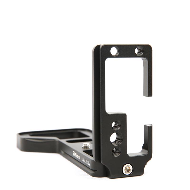 Fittest Fittest l-bracket for Sonyy A7R iv/ v