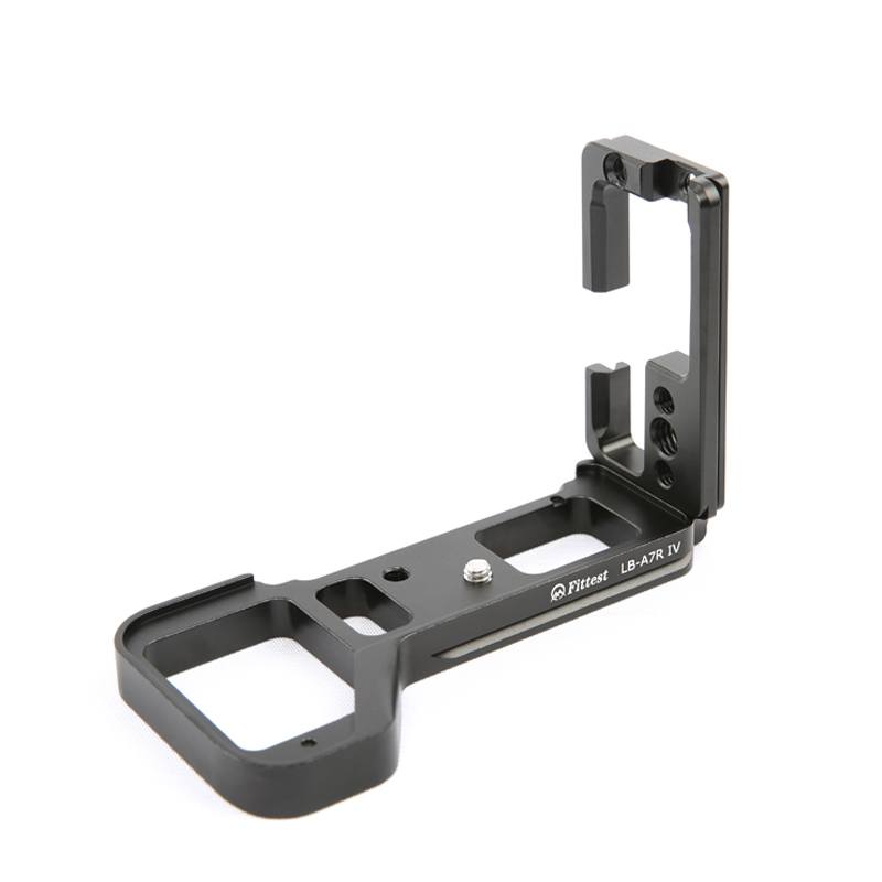 Fittest Fittest l-bracket for Sonyy A7R iv/ v
