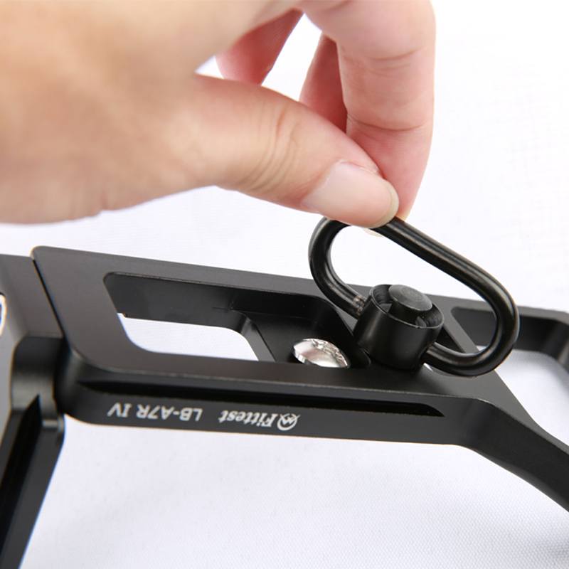 Fittest Fittest l-bracket for Sonyy A7R iv/ v