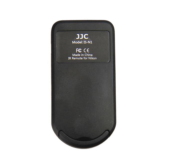 JJC JJC Ultra slim IR-fjern for systemkameraen IS-serien