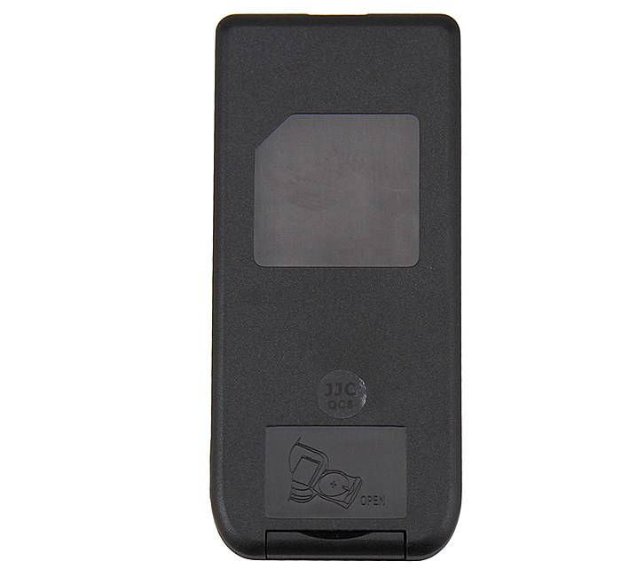 JJC JJC fjernkontroll for Sony erstatter RMT-DSLR2/DSLR1