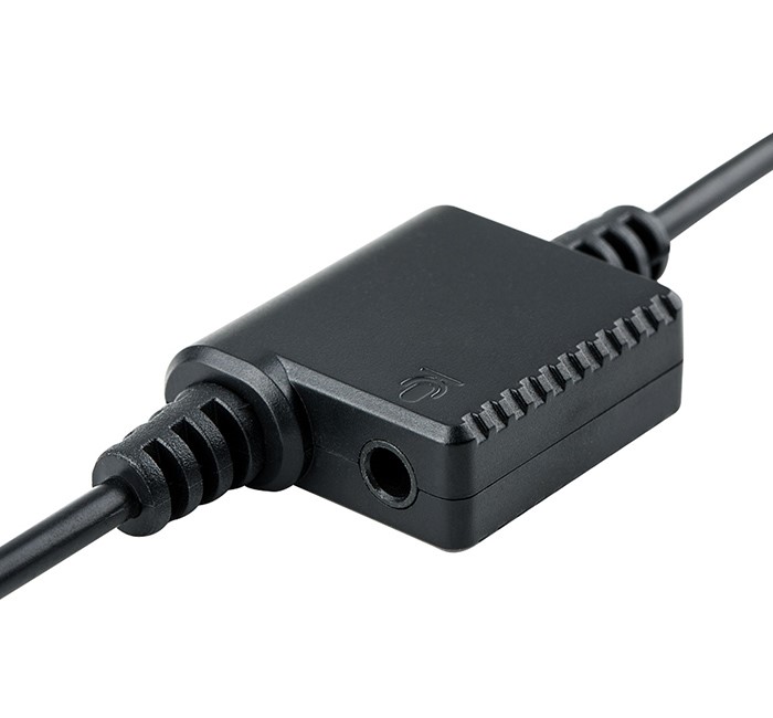 JJC JJC Trådlös fjernutlösare 433MHz for systemkameran