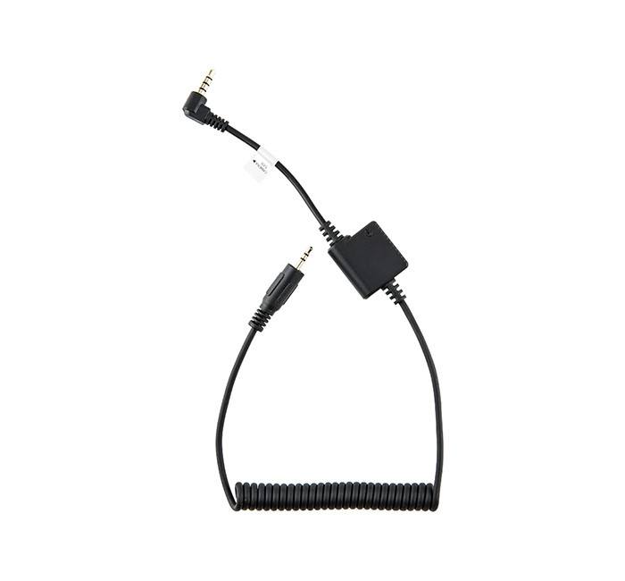 JJC JJC Trådlös fjernutlösare 433MHz for systemkameran