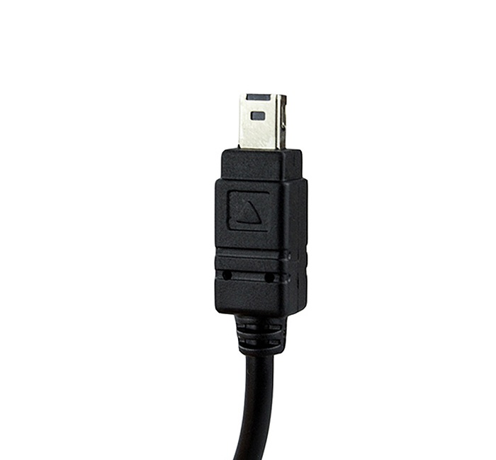 JJC JJC Trådlös fjernutlösare 433MHz for systemkameran