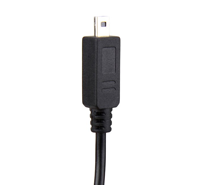 JJC JJC Trådlös fjernutlösare 433MHz for systemkameran