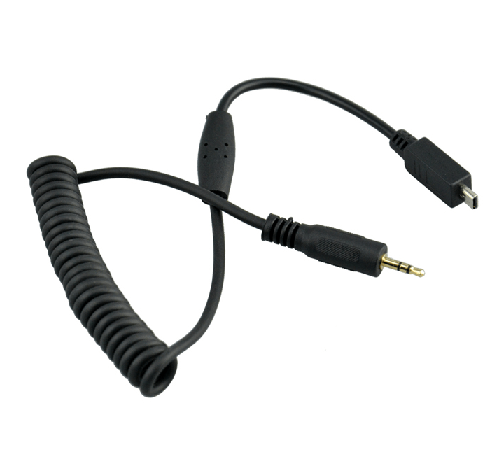 JJC JJC Trådlös fjernutlösare 433MHz for systemkameran