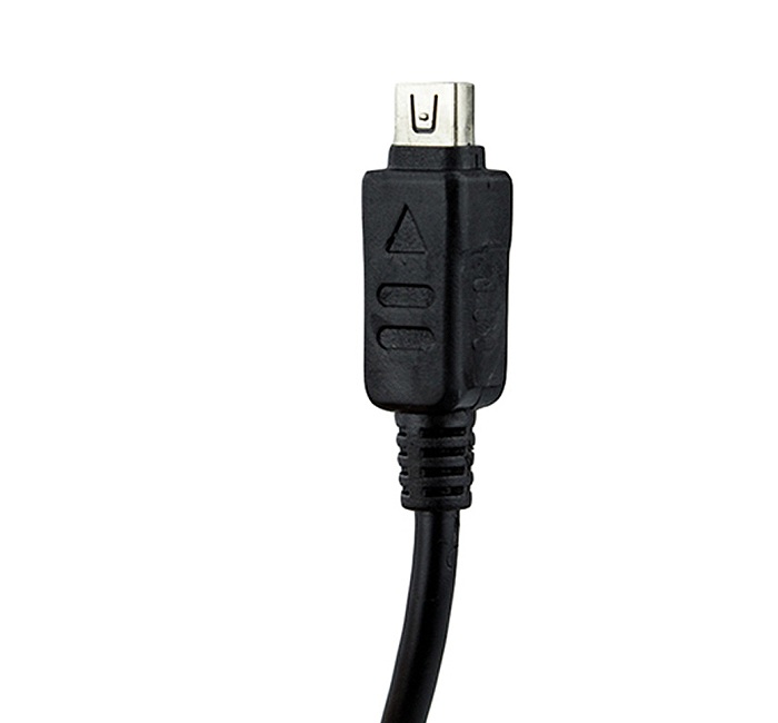 JJC JJC Trådlös fjernutlösare 433MHz for systemkameran