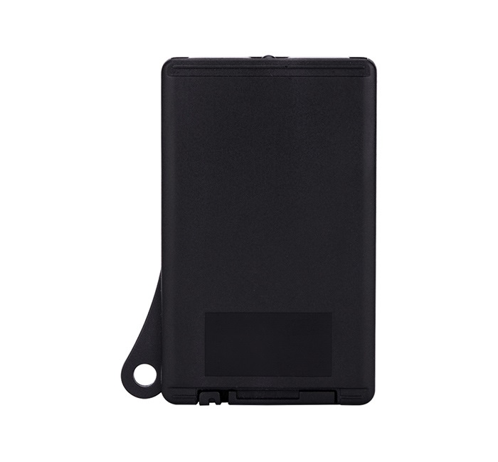 JJC JJC fjernkontroll RM-S1 for Sony erstatter RMT-DSLR1/RMT-DSLR2