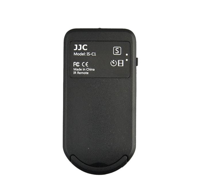 JJC JJC Ultra slim IR-fjern for systemkameraen IS-serien