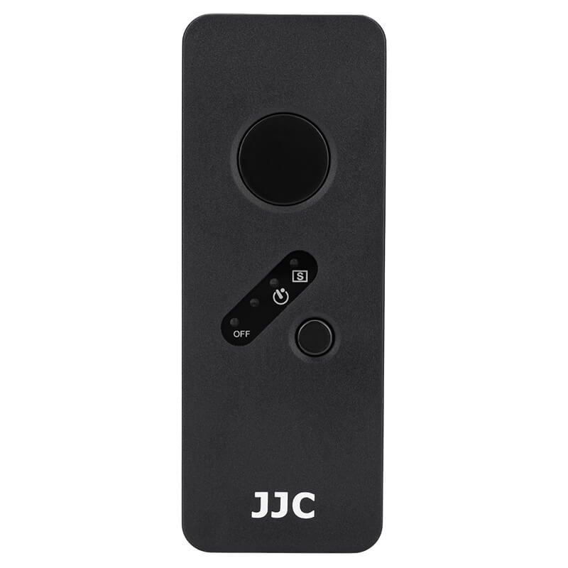 JJC JJC IRC fjernkontroll infrared for systemkameraen