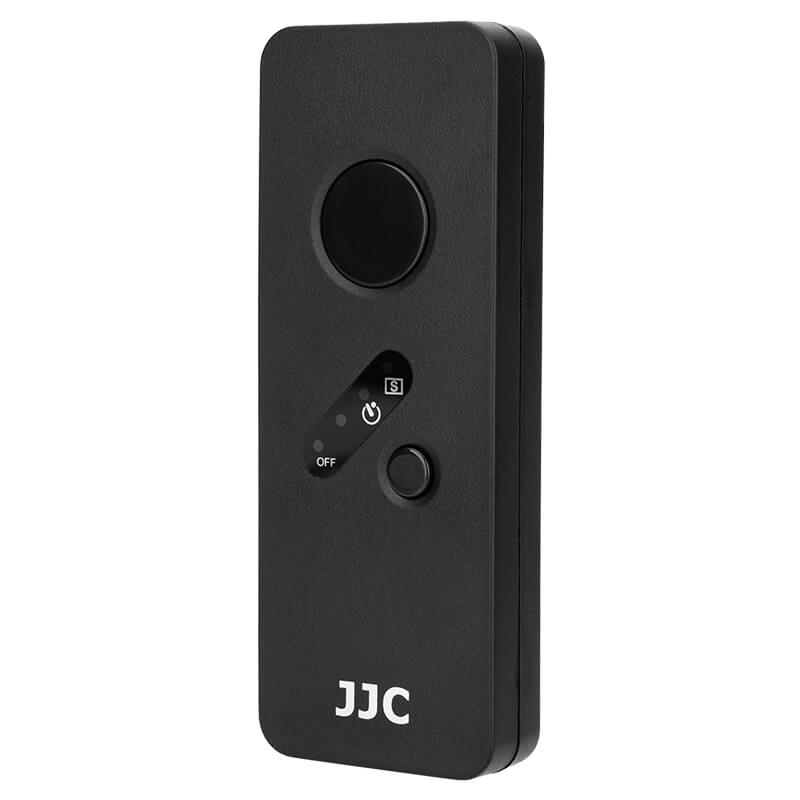 JJC JJC IRC fjernkontroll infrared for systemkameraen