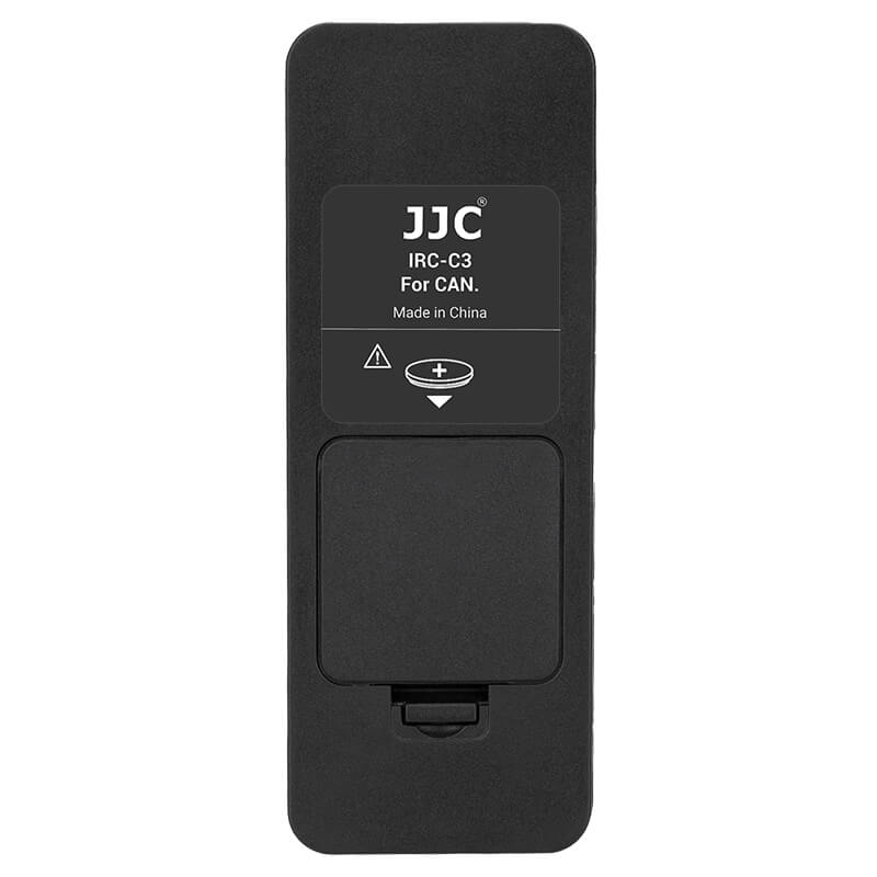 JJC JJC IRC fjernkontroll infrared for systemkameraen