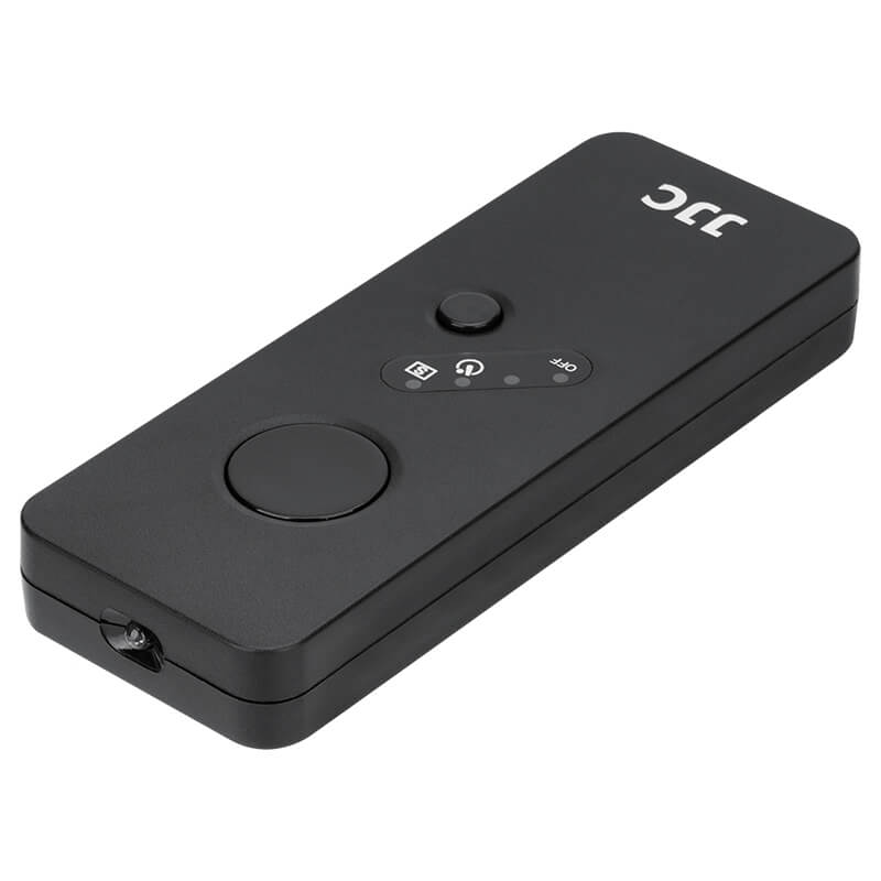 JJC JJC IRC fjernkontroll infrared for systemkameraen