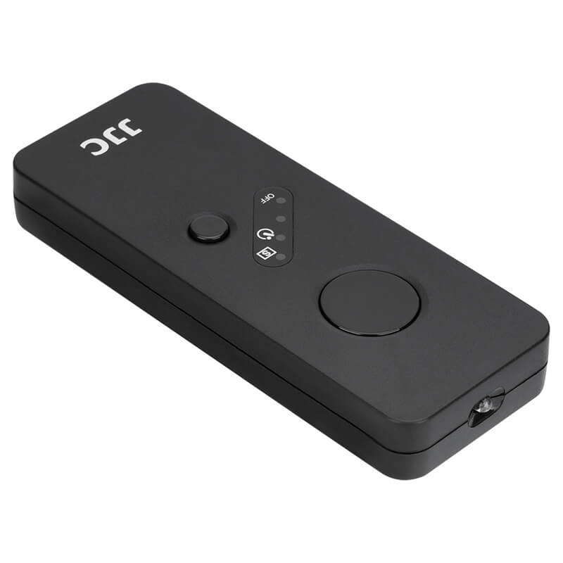 JJC JJC IRC fjernkontroll infrared for systemkameraen