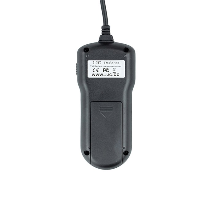 JJC JJC TM-I Multifunktionell timer-fjernkontroll for Sigma