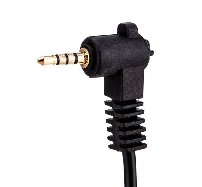 JJC JJC fjern for Zoom Recorder