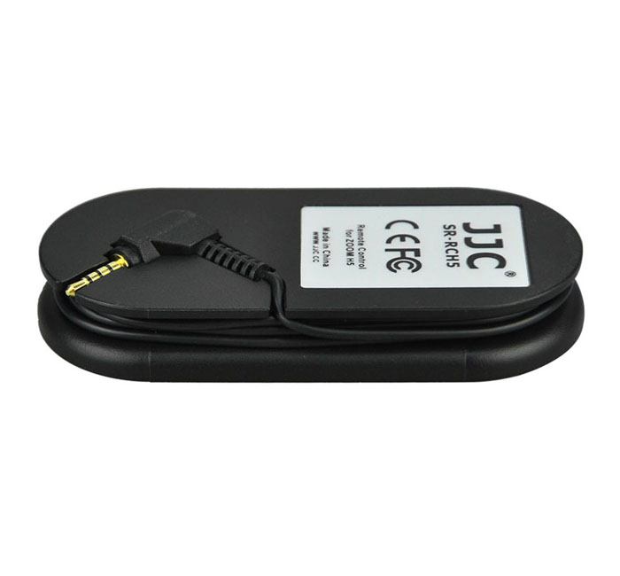 JJC JJC fjern for Zoom Recorder
