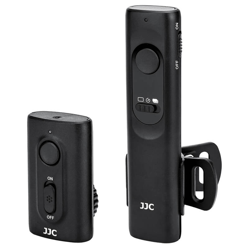 JJC JJC RF-SW fjernutlösare 2.4GHz 50m