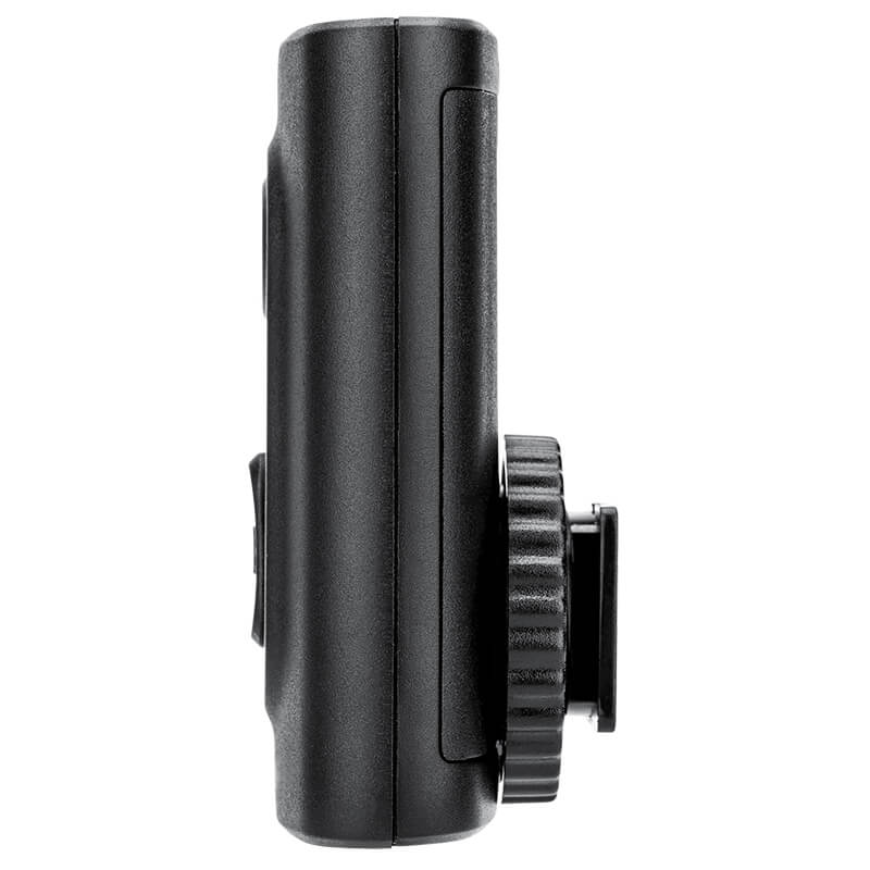 JJC JJC RF-SW fjernutlösare 2.4GHz 50m