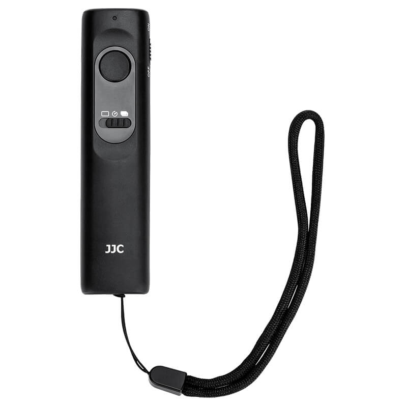 JJC JJC RF-SW fjernutlösare 2.4GHz 50m