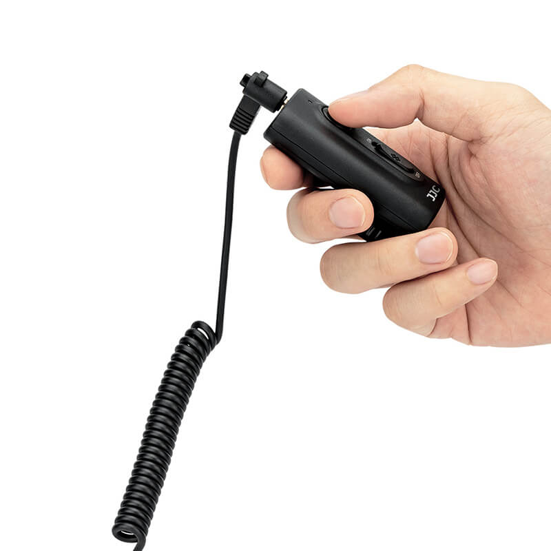 JJC JJC RF-SW fjernutlösare 2.4GHz 50m