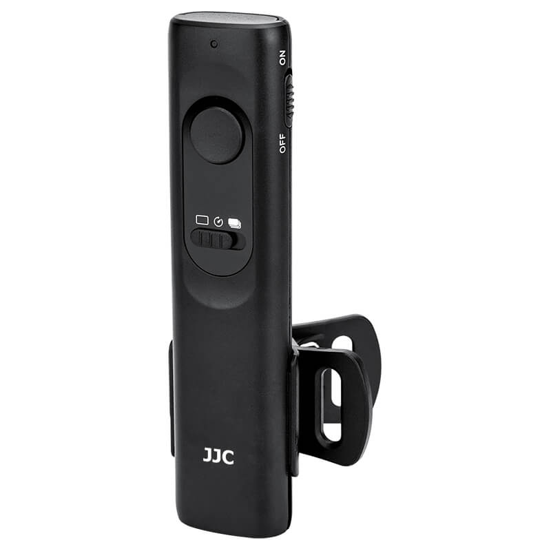 JJC JJC RF-SW fjernutlösare 2.4GHz 50m