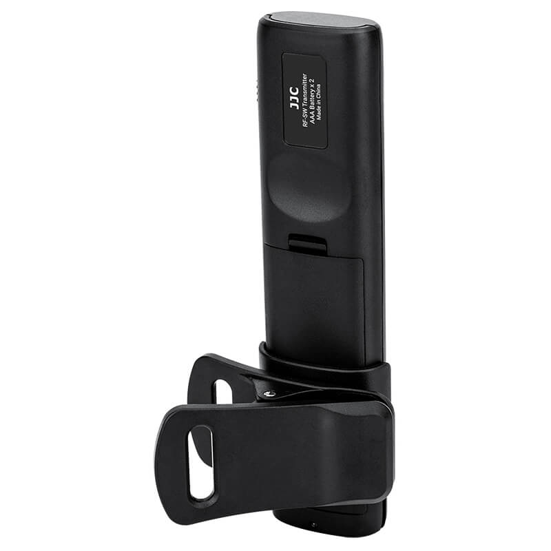 JJC JJC RF-SW fjernutlösare 2.4GHz 50m